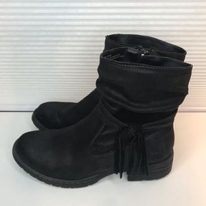 boc max bootie